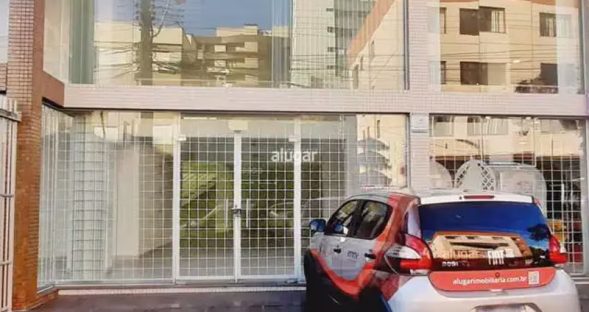 Ponto comercial para alugar na Rua Tronca, Exposição, Caxias do Sul
