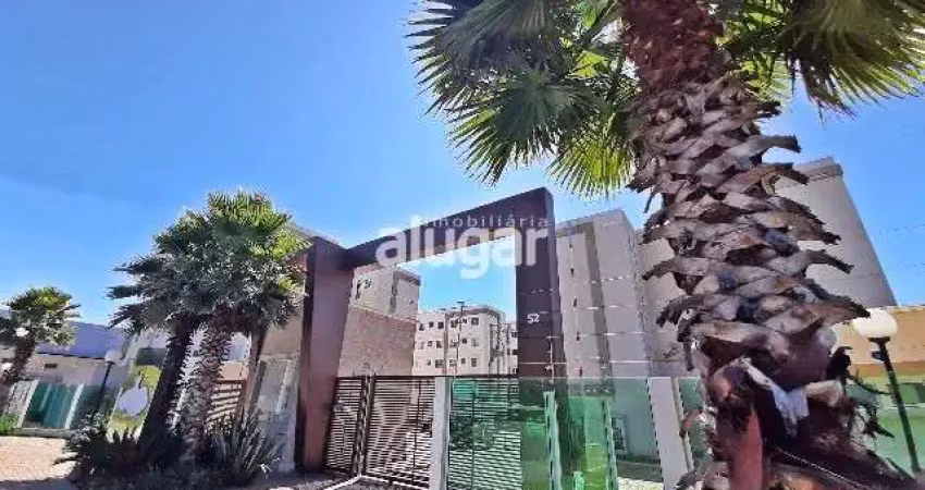 Apartamento com 2 quartos para alugar na Rua Rubens França de Oliveira, Presidente Vargas, Caxias do Sul