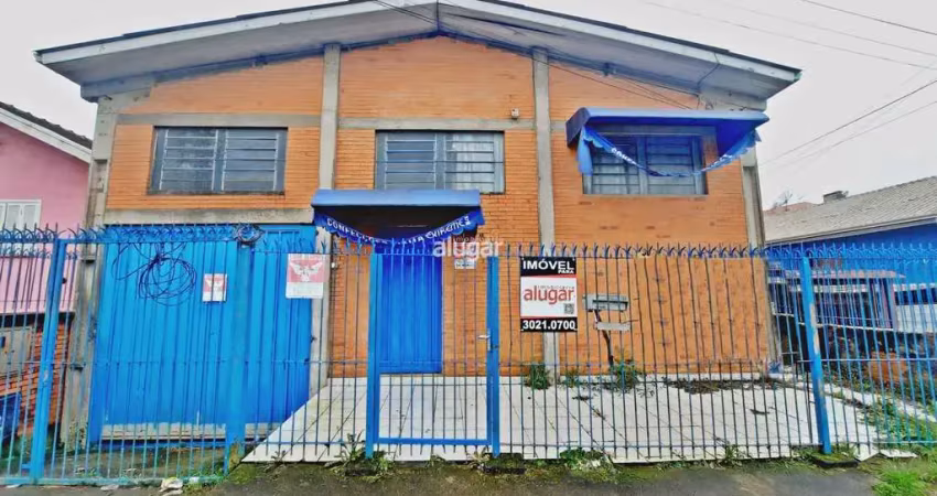 Barracão / Galpão / Depósito para alugar na Rua Antônio Montemesso Netto, 1163, Fátima, Caxias do Sul