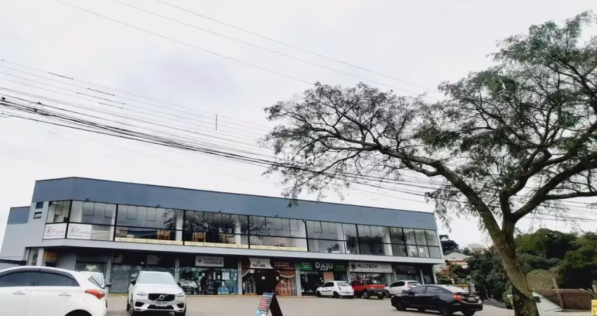 Ponto comercial para alugar na Avenida Doutor Assis Antônio Mariani, São Caetano, Caxias do Sul