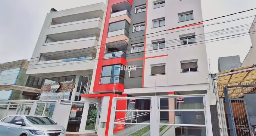 Apartamento com 3 quartos à venda no Villagio Iguatemi, Caxias do Sul 