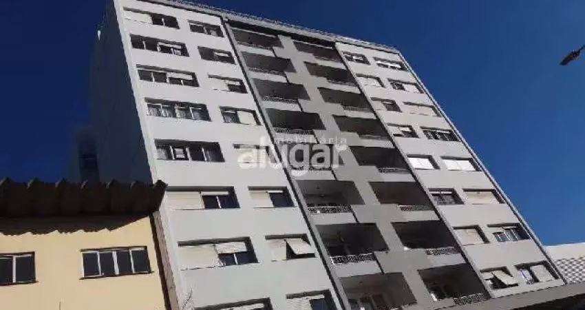 Apartamento com 4 quartos à venda na Rua Sinimbu, 498, Lurdes, Caxias do Sul