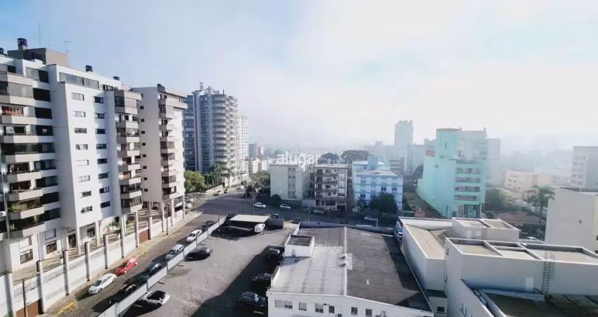 Apartamento com 4 quartos à venda no São Pelegrino, Caxias do Sul 