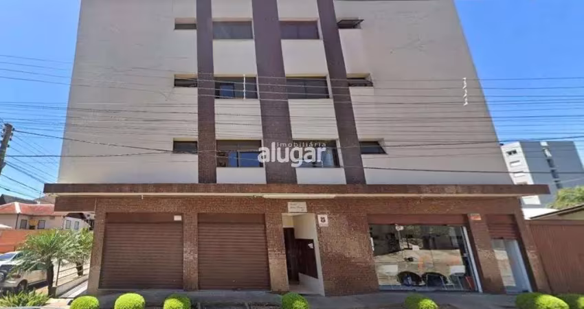 Ponto comercial para alugar na Rua João Pioner, Sagrada Família, Caxias do Sul