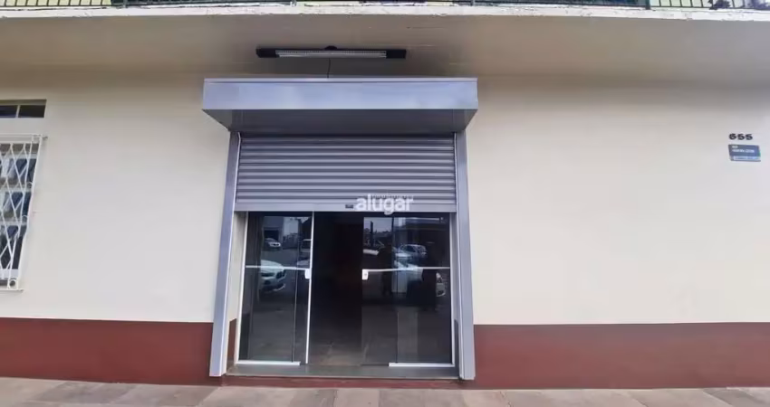 Ponto comercial para alugar na Rua Moreira César, São José, Caxias do Sul
