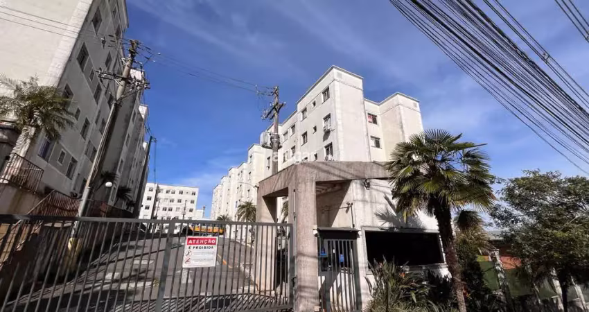 Apartamento com 2 quartos para alugar na Bela Vista, Caxias do Sul 