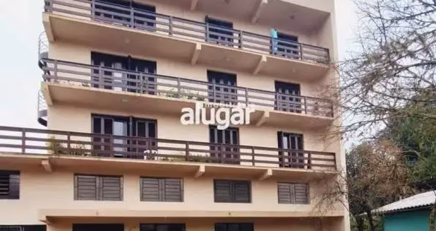 Ponto comercial para alugar na Rua Romano Broliato, Pioneiro, Caxias do Sul