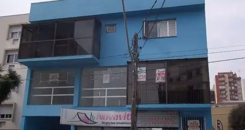 Sala comercial para alugar no São Pelegrino, Caxias do Sul 