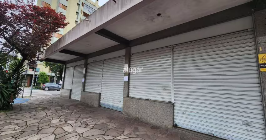 Ponto comercial para alugar no São Pelegrino, Caxias do Sul 