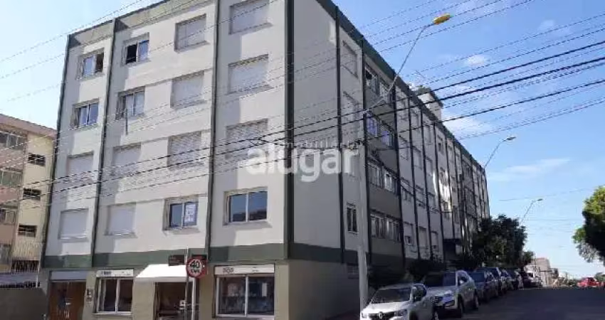 Apartamento com 2 quartos à venda na Rua Euclides da Cunha, Rio Branco, Caxias do Sul