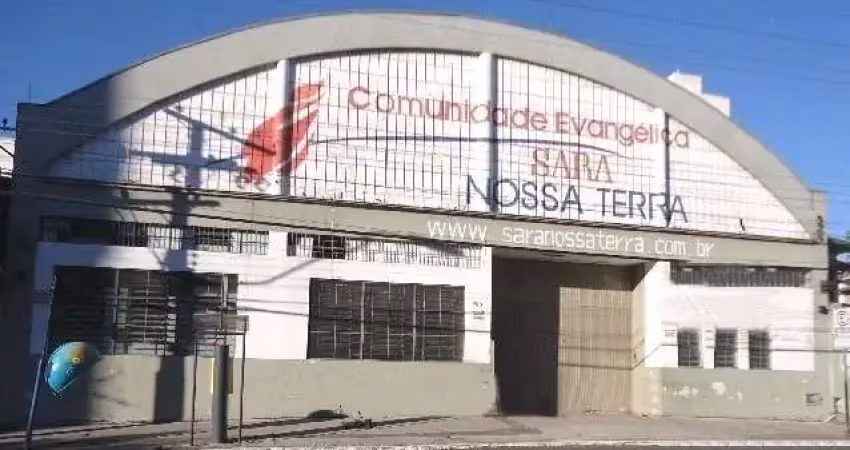 Barracão / Galpão / Depósito para alugar na Rua Vinte de Setembro, 1810, Centro, Caxias do Sul