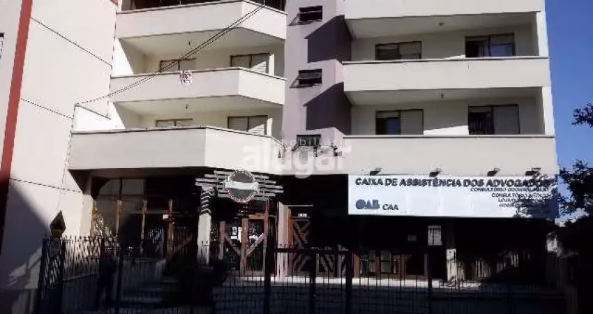 Apartamento com 2 quartos à venda no Panazzolo, Caxias do Sul 