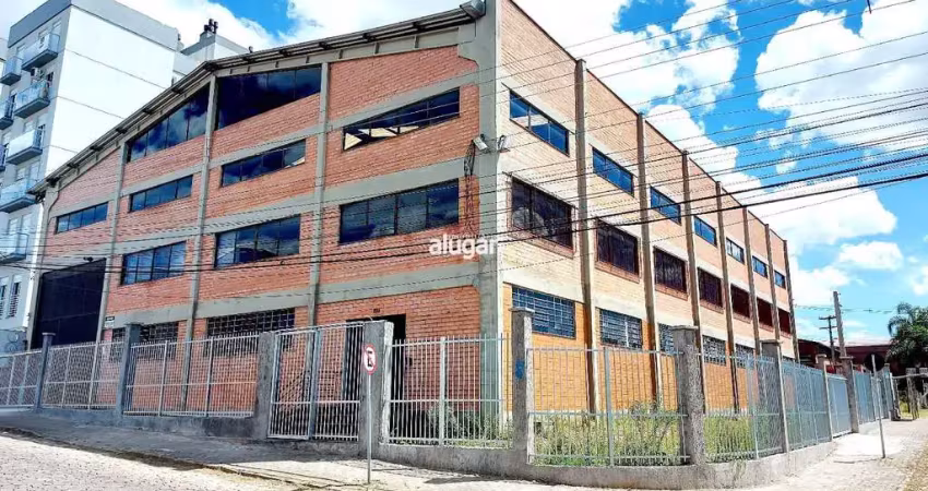 Barracão / Galpão / Depósito para alugar no Cinqüentenário, Caxias do Sul 
