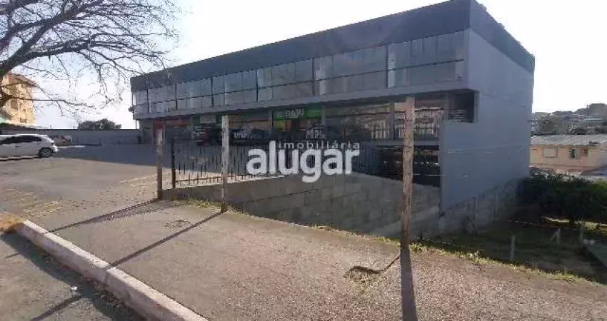 Ponto comercial para alugar na Rua Doutor Assis Antonio Mariani, São Caetano, Caxias do Sul