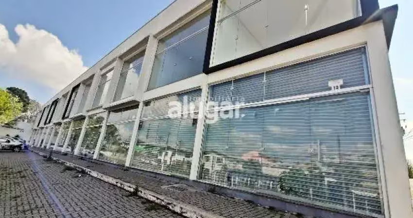 Ponto comercial para alugar em Serrano, Caxias do Sul 