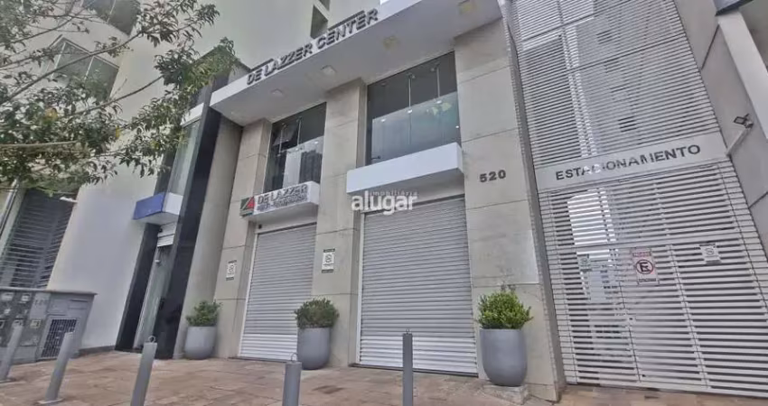 Ponto comercial para alugar no Lurdes, Caxias do Sul 