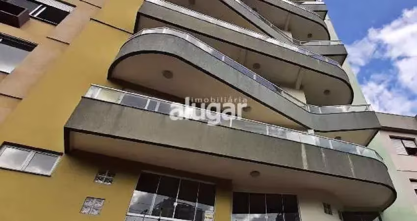 Apartamento com 2 quartos à venda no Rio Branco, Caxias do Sul 