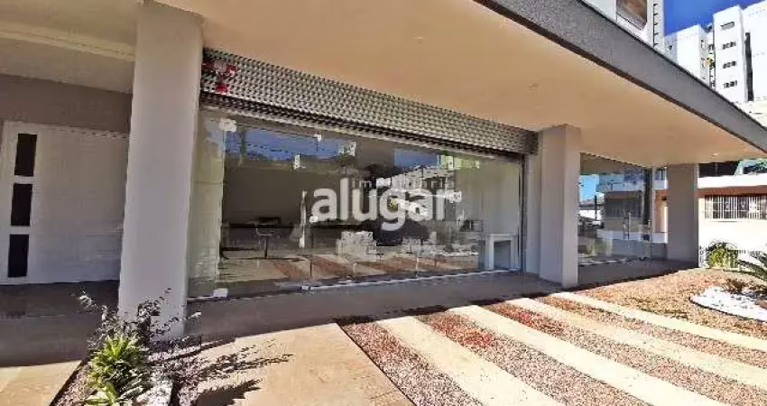 Ponto comercial para alugar no Diamantino, Caxias do Sul 