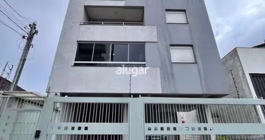 Apartamento com 2 quartos à venda no Sagrada Família, Caxias do Sul 