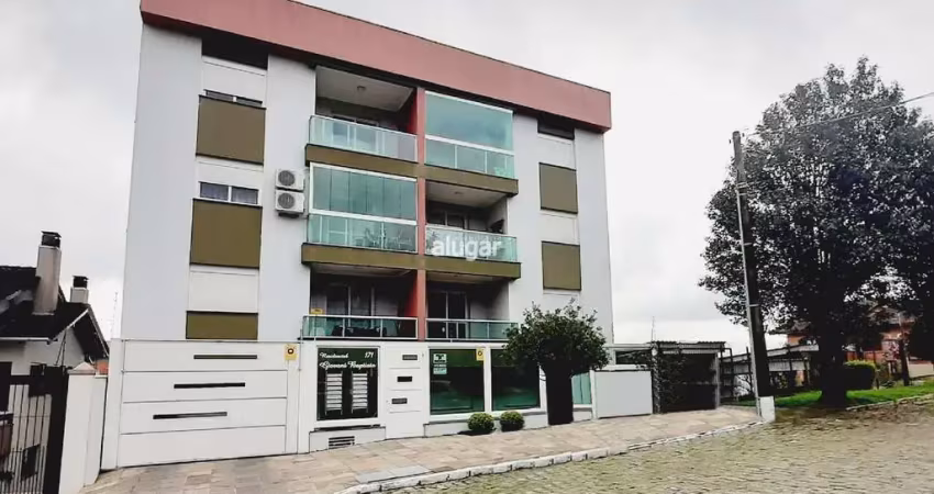 Apartamento com 2 quartos à venda no Cinqüentenário, Caxias do Sul 