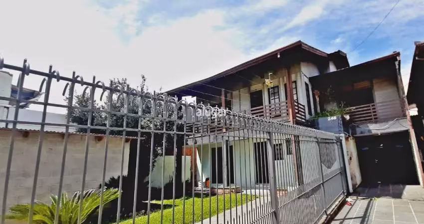 Casa com 3 quartos à venda no Sagrada Família, Caxias do Sul 