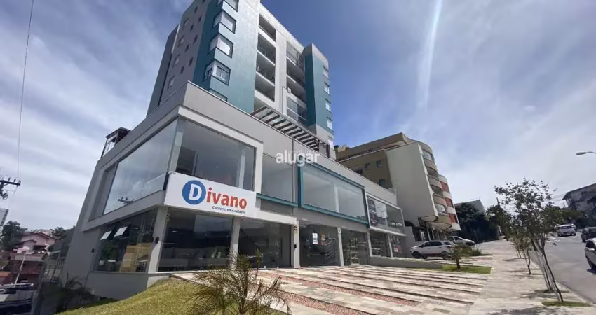 Ponto comercial à venda na Bela Vista, Caxias do Sul 