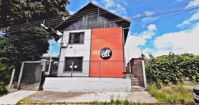 Casa com 2 quartos para alugar na Rua Santo Coltro, 115, Cristo Redentor, Caxias do Sul