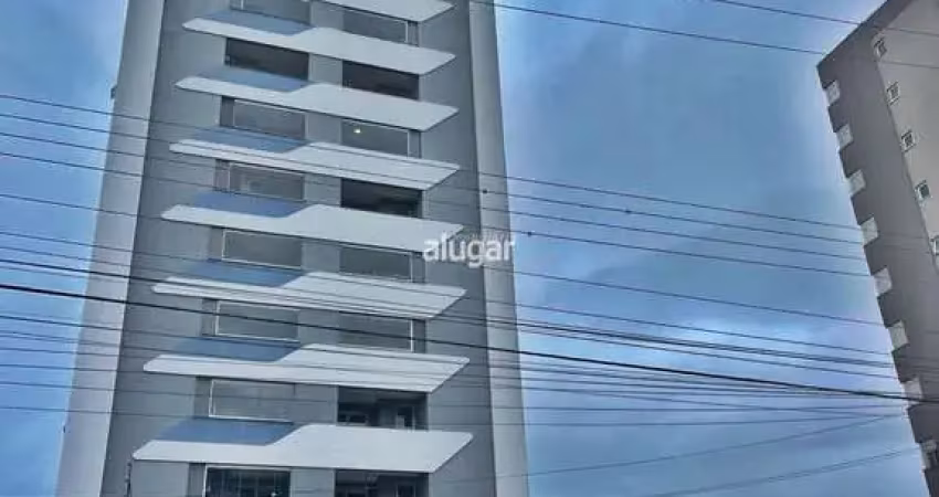 Apartamento com 2 quartos para alugar na Rua Pedro Pezzi, 662, Panazzolo, Caxias do Sul