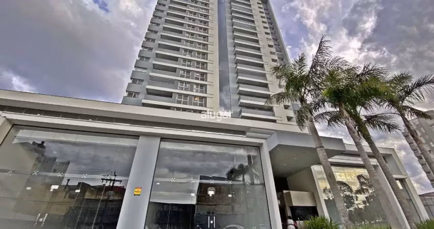 Apartamento com 1 quarto à venda no Santa Catarina, Caxias do Sul 
