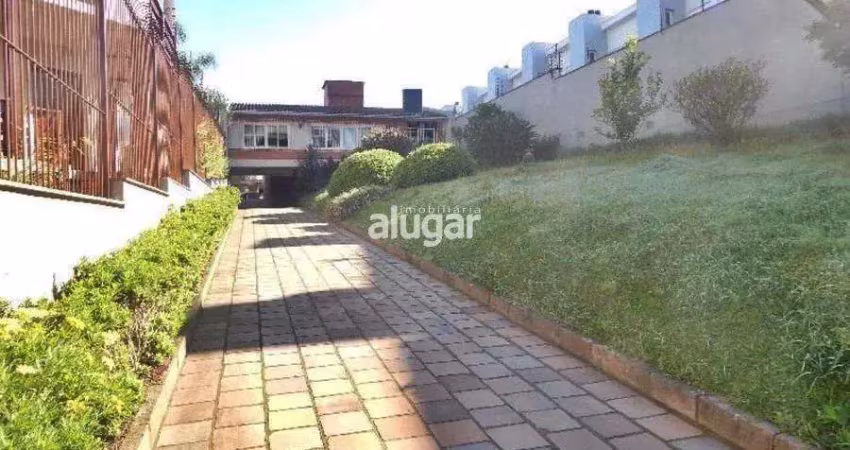 Casa com 4 quartos à venda no Lurdes, Caxias do Sul 