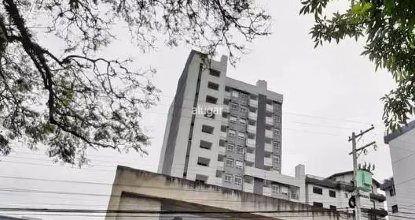 Apartamento com 1 quarto à venda no Lurdes, Caxias do Sul 