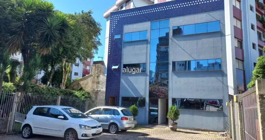 Barracão / Galpão / Depósito para alugar na Rua Antônio Prado, 82, Exposição, Caxias do Sul