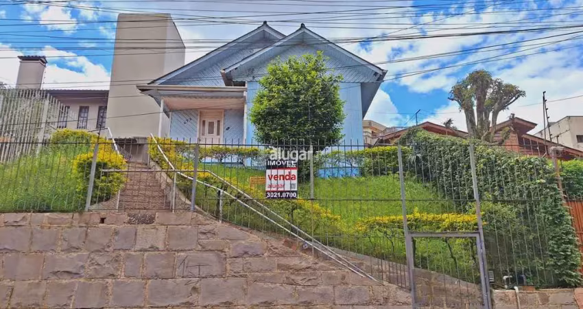 Casa com 3 quartos à venda na Rua Machado de Assis, Medianeira, Caxias do Sul
