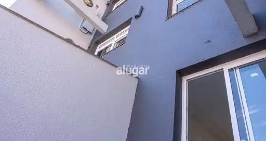 Apartamento com 3 quartos à venda na Rua Fagundes Varela, 140, Cristo Redentor, Caxias do Sul