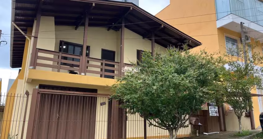 Casa com 3 quartos à venda no Diamantino, Caxias do Sul 