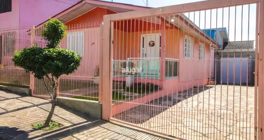 Casa com 3 quartos à venda no Charqueadas, Caxias do Sul 