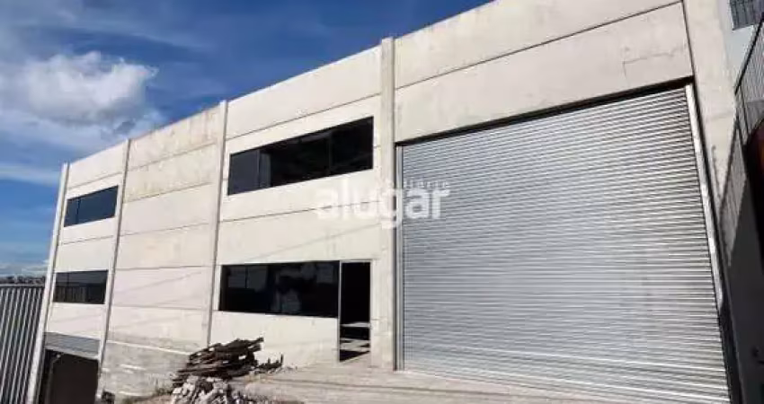 Barracão / Galpão / Depósito para alugar na Rua Emílio Fonini, 694, Sanvitto, Caxias do Sul