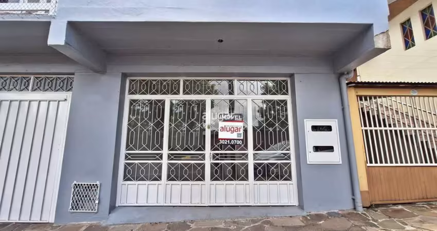 Ponto comercial para alugar na Rua Thomaz Beltrão de Queiros, Cinqüentenário, Caxias do Sul