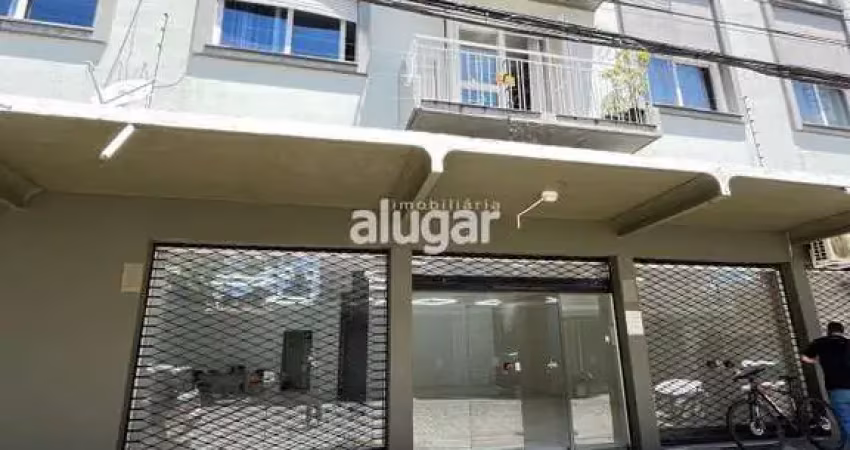 Ponto comercial para alugar na Rua José Jaconi, Centro, Caxias do Sul