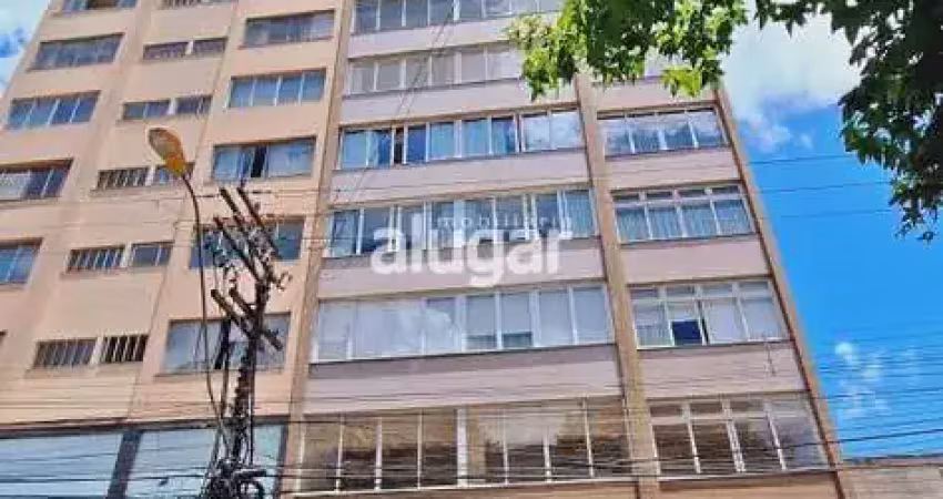 Apartamento com 3 quartos à venda na Rua Doutor Montaury, 1215, Centro, Caxias do Sul