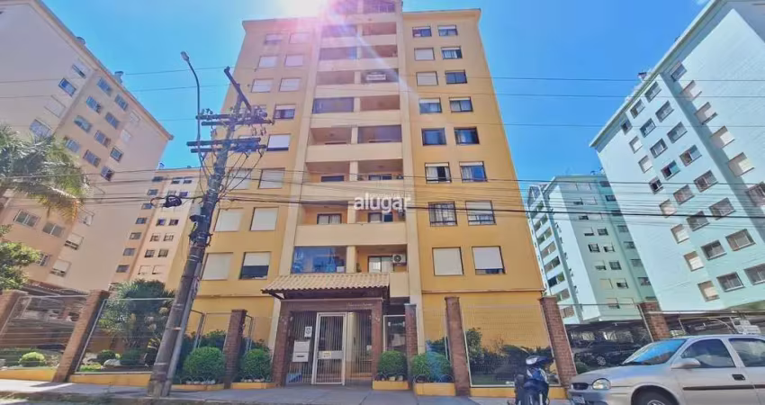 Apartamento com 2 quartos à venda na Rua Padre Carmine Fasulo, 248, Lurdes, Caxias do Sul