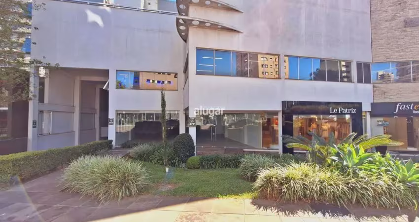 Ponto comercial para alugar na Avenida Independência, Cristo Redentor, Caxias do Sul