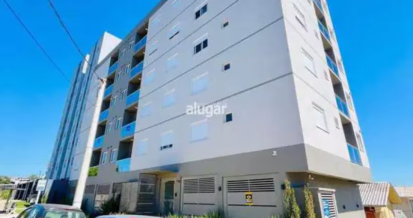 Apartamento com 2 quartos para alugar no Santa Lúcia do Piaí, Caxias do Sul 