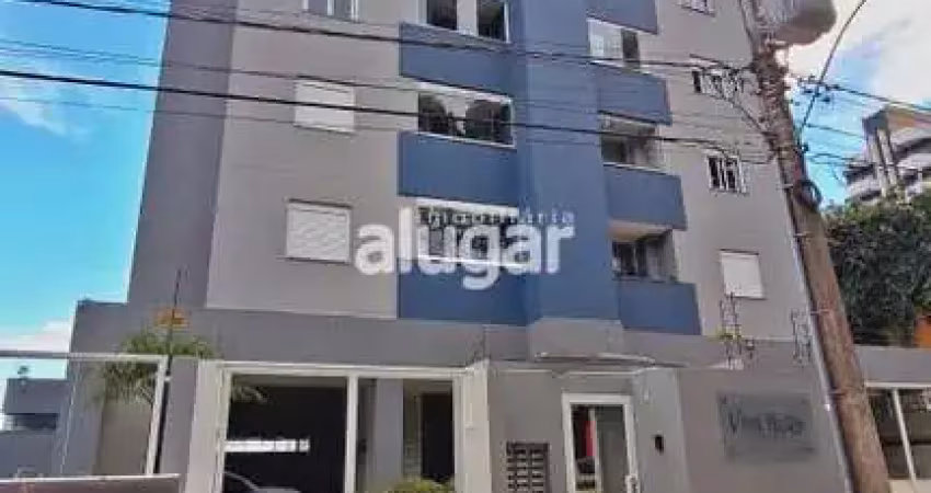 Apartamento com 2 quartos para alugar na R. Dep. Luiz Carlos Festugatto, São José, Caxias do Sul