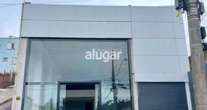 Ponto comercial para alugar no Medianeira, Caxias do Sul 