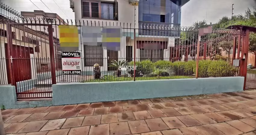 Ponto comercial para alugar na Rua Fortunato Mosele, São José, Caxias do Sul