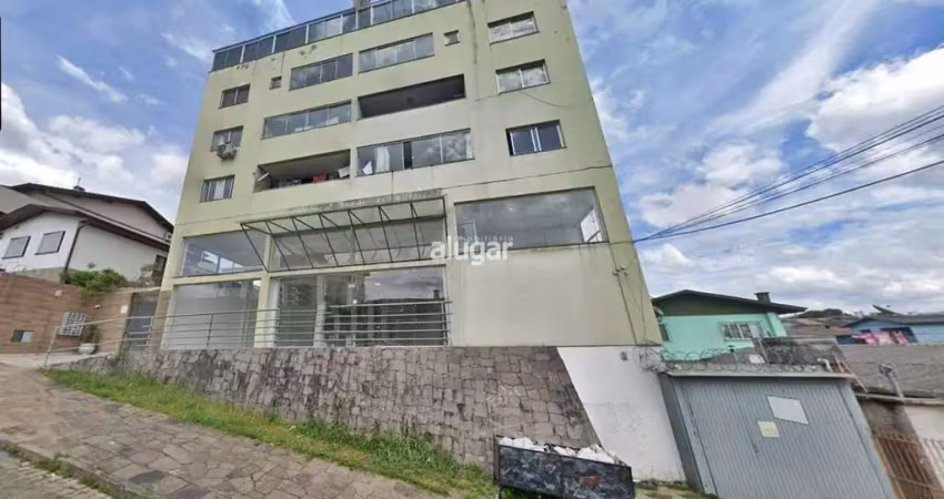 Apartamento com 2 quartos à venda em Fátima, Caxias do Sul 