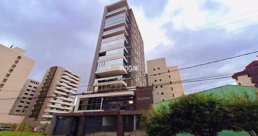 Apartamento com 3 quartos à venda na Rua Mário Behring, 1445, Jardim América, Caxias do Sul