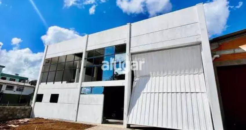 Barracão / Galpão / Depósito para alugar na Rua Senador Alberto Pasqualini, 585, São Ciro, Caxias do Sul