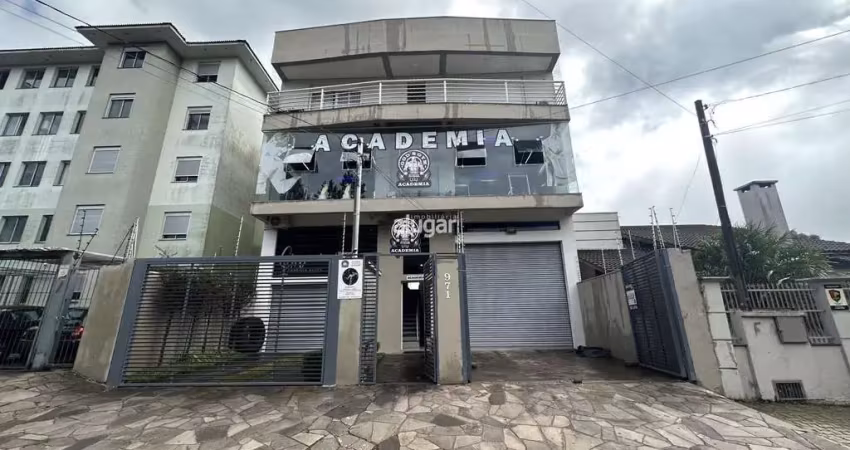 Ponto comercial para alugar na Rua Adelino Marcos Vencatto, Morada dos Alpes, Caxias do Sul